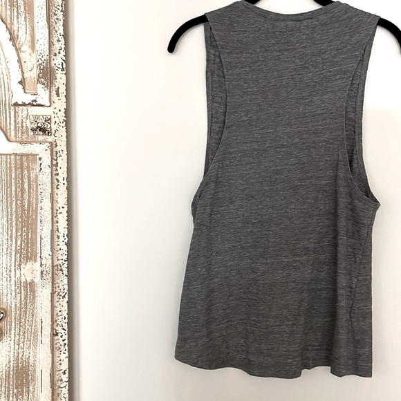 VICI “ADULT-ISH” LOGO TANK TOP - Picture 3 of 4